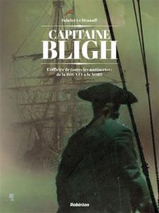 Capitaine Bligh