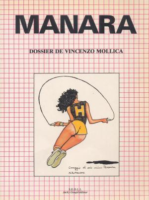 Manara Artbook