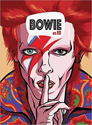 David Bowie en BD BD