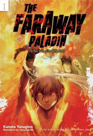 The Faraway Paladin Light novel