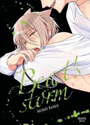 Beast's storm Manga
