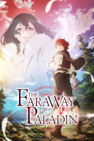 The Faraway Paladin Manga