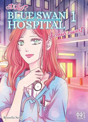 Is it love - Blue swan hospital Global manga