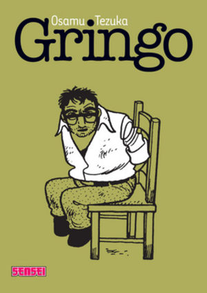 Gringo Manga