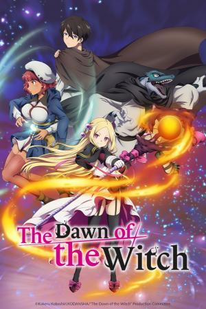 The Dawn of the Witch 6 