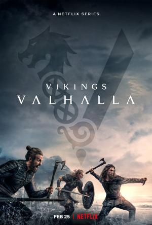 Vikings: Valhalla 1 