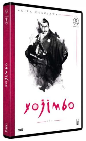 Yojimbo Film
