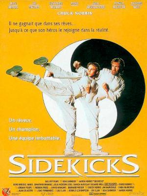 Sidekicks Film