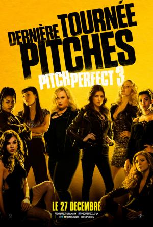 Pitch Perfect 3 Film