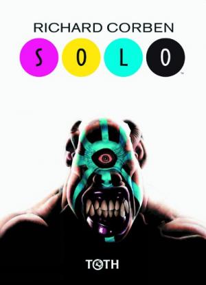 Richard Corben - Solo