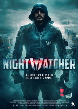 Nightwatcher Film