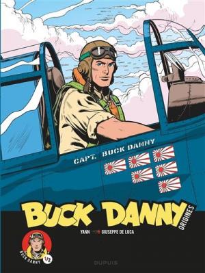 Buck Danny - Origines