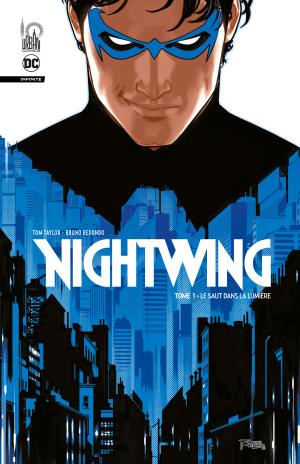 Nightwing Infinite