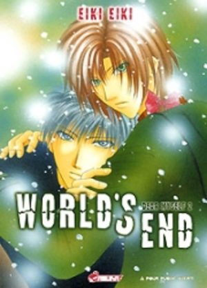 World's End Manga