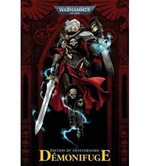 Warhammer 40,000 - Démonifuge