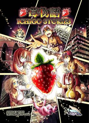 Ichigo Stories