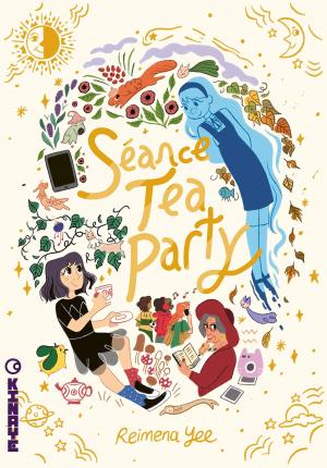 Séance Tea Party