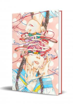 Shintaro Kago - Artbook Artbook