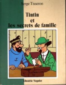 Tintin et les secrets de famille