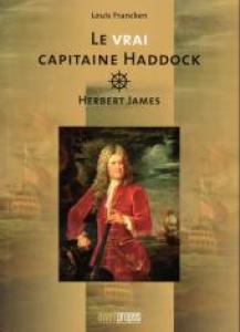 Le vrai capitaine Haddock, Herbert James