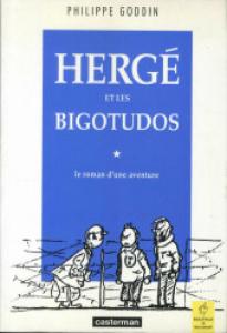 Hergé et les Bigotudos