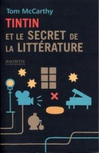 Tintin et le Secret de la littérature