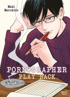 Pornographer Playback Manga
