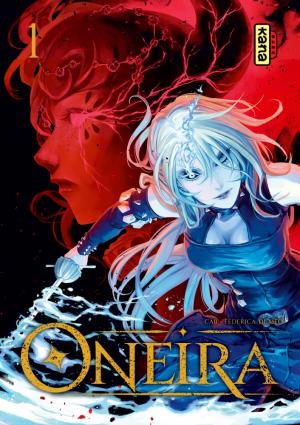 Oneira Global manga