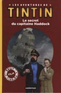 Le secret du capitaine Haddock