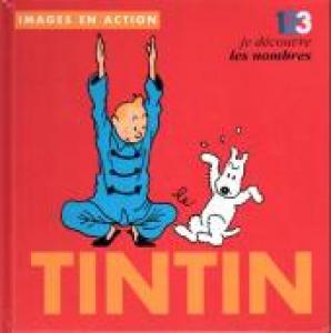 Tintin (Images en action)