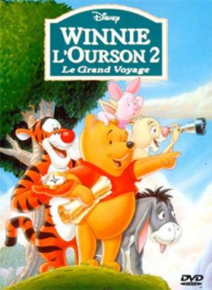 Winnie l'ourson 2 : le grand voyage Film
