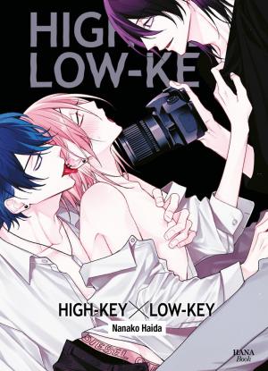 High Key Low Key Manga