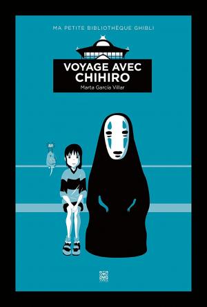 couverture, jaquette Voyage avec Chihiro