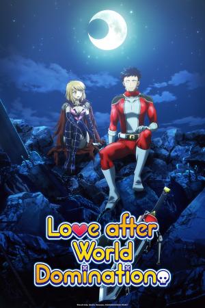 Love After World Domination 6 