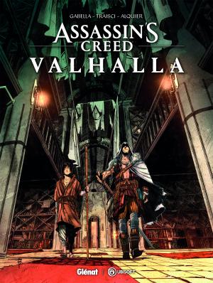 Assassin's Creed - Valhalla BD