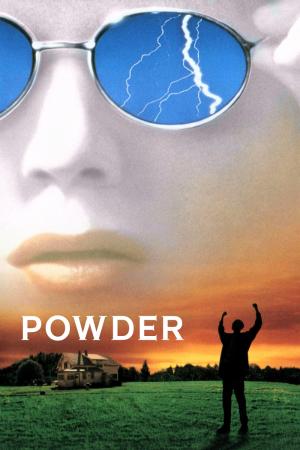 Powder Film