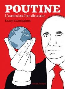 Poutine: L'ascension d'un dictateur