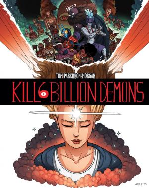 Kill 6 Billion Demons