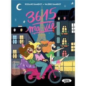3615 ma vie