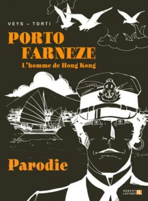 Porto Farneze