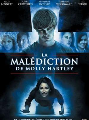 La Malédiction de Molly Hartley Film
