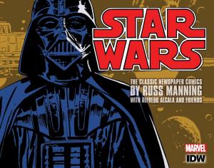 Star Wars - The Classic Newspaper Comics