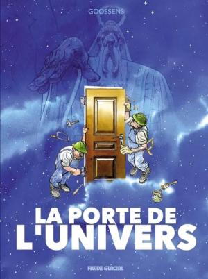 La porte de l'UNivers