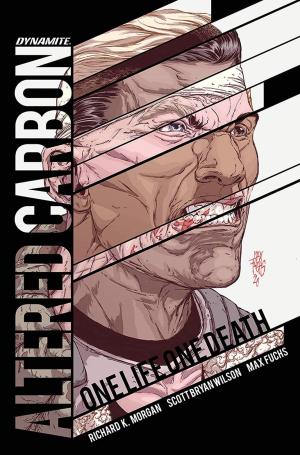 Altered Carbon - One Life, One Death Film