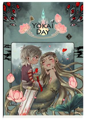 Yôkai Day