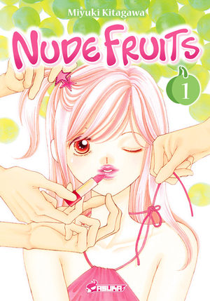 Nude Fruits Manga