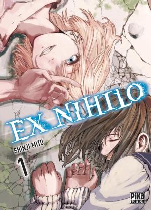 Ex Nihilo Manga