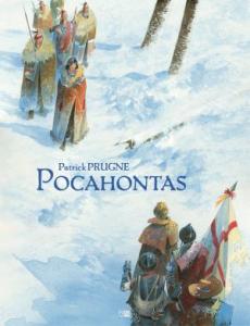 Pocahontas (Prugne)