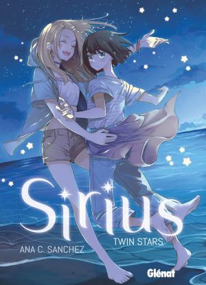 Sirius Global manga