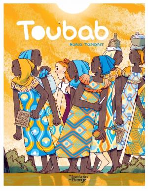 Toubab (Tamarit)